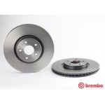 Brembo Δισκόπλακα - 09.A728.11