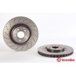 Brembo Δισκόπλακα - 09.A731.11