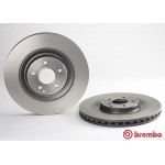 Brembo Δισκόπλακα - 09.A731.21