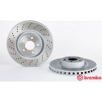 Brembo Δισκόπλακα - 09.A732.11