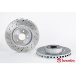 Brembo Δισκόπλακα - 09.A732.11