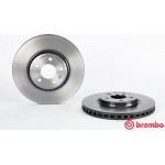 Brembo Δισκόπλακα - 09.A758.11