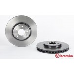 Brembo Δισκόπλακα - 09.A758.11