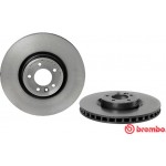 Brembo Δισκόπλακα - 09.A773.11