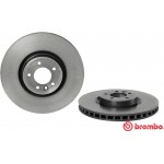 Brembo Δισκόπλακα - 09.A773.11 Brembo Δισκόπλακα - 09.A773.11
