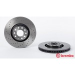 Brembo Δισκόπλακα - 09.A813.11