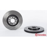 Brembo Δισκόπλακα - 09.A813.11