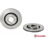 Brembo Δισκόπλακα - 09.A814.10