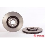 Brembo Δισκόπλακα - 09.A815.11