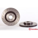 Brembo Δισκόπλακα - 09.A817.11