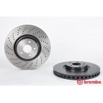 Brembo Δισκόπλακα - 09.A819.11