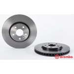 Brembo Δισκόπλακα - 09.A820.11