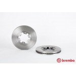 Brembo Δισκόπλακα - 09.A862.10