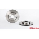 Brembo Δισκόπλακα - 09.A864.14