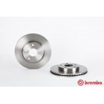 Brembo Δισκόπλακα - 09.A864.14