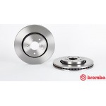 Brembo Δισκόπλακα - 09.A866.10