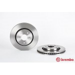 Brembo Δισκόπλακα - 09.A866.10