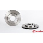 Brembo Δισκόπλακα - 09.A868.10