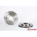 Brembo Δισκόπλακα - 09.A868.10