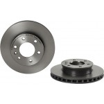 Brembo Δισκόπλακα - 09.A895.11