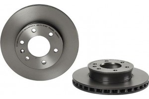 Brembo Δισκόπλακα - 09.A895.11