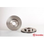 Brembo Δισκόπλακα - 09.A905.10