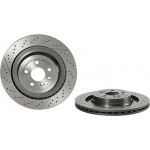 Brembo Δισκόπλακα - 09.A907.11