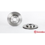 Brembo Δισκόπλακα - 09.A913.14