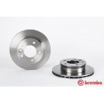 Brembo Δισκόπλακα - 09.A922.14