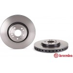 Brembo Δισκόπλακα - 09.A956.11 Brembo Δισκόπλακα - 09.A956.11