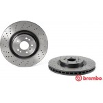 Brembo Δισκόπλακα - 09.A958.21