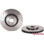 Brembo Δισκόπλακα - 09.A960.21