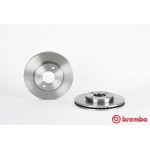 Brembo Δισκόπλακα - 09.A968.24