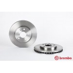 Brembo Δισκόπλακα - 09.A969.10