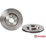 Brembo Δισκόπλακα - 09.A971.10