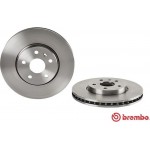 Brembo Δισκόπλακα - 09.A971.10