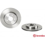 Brembo Δισκόπλακα - 09.A972.10