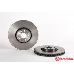 Brembo Δισκόπλακα - 09.B025.11