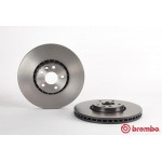 Brembo Δισκόπλακα - 09.B025.11