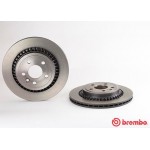 Brembo Δισκόπλακα - 09.B026.11