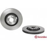 Brembo Δισκόπλακα - 09.B038.11