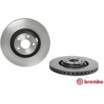 Brembo Δισκόπλακα - 09.B038.11 Brembo Δισκόπλακα - 09.B038.11
