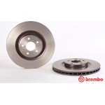 Brembo Δισκόπλακα - 09.B039.11