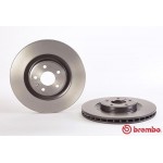 Brembo Δισκόπλακα - 09.B039.11