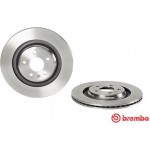 Brembo Δισκόπλακα - 09.B040.10