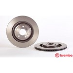 Brembo Δισκόπλακα - 09.B040.11