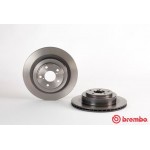 Brembo Δισκόπλακα - 09.B041.11