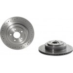 Brembo Δισκόπλακα - 09.B041.1X