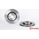 Brembo Δισκόπλακα - 09.B043.10