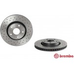 Brembo Δισκόπλακα - 09.B043.1X Brembo Δισκόπλακα - 09.B043.1X